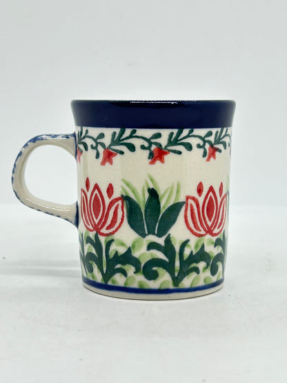 Cup ~ Espresso ~ 5 oz ~ 1550X ~ T3!
