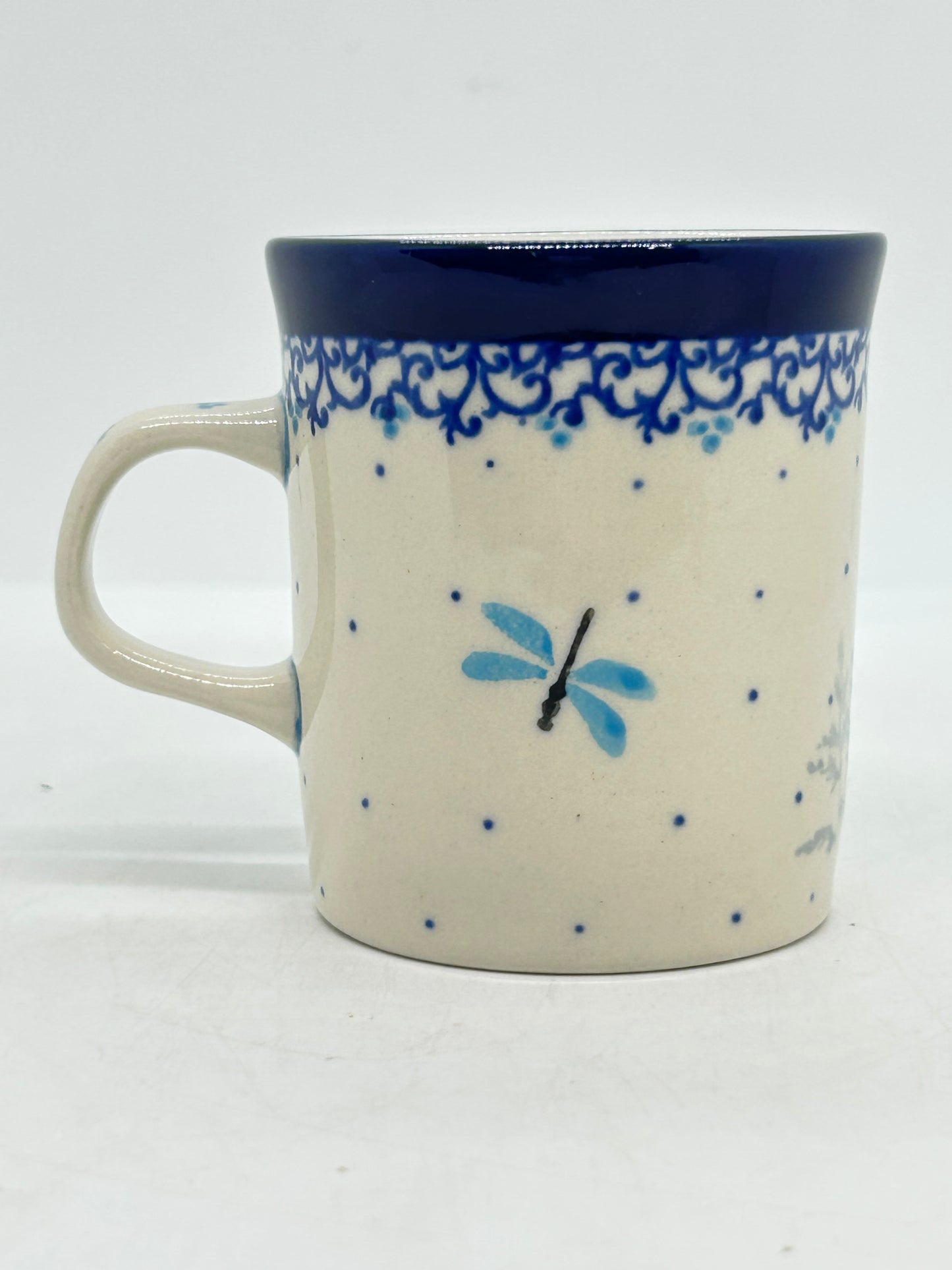 Cup ~ Espresso ~ 5 oz ~ 2924X ~ T3!