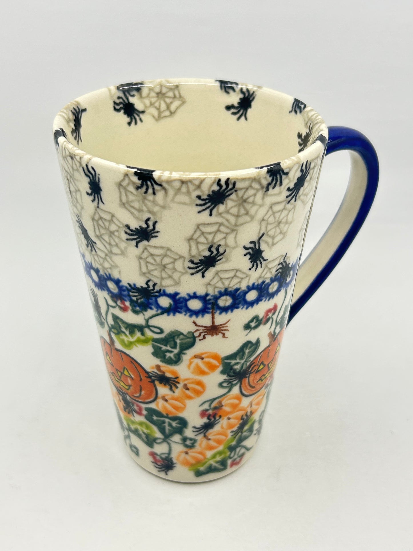 Latte Mug - U-583