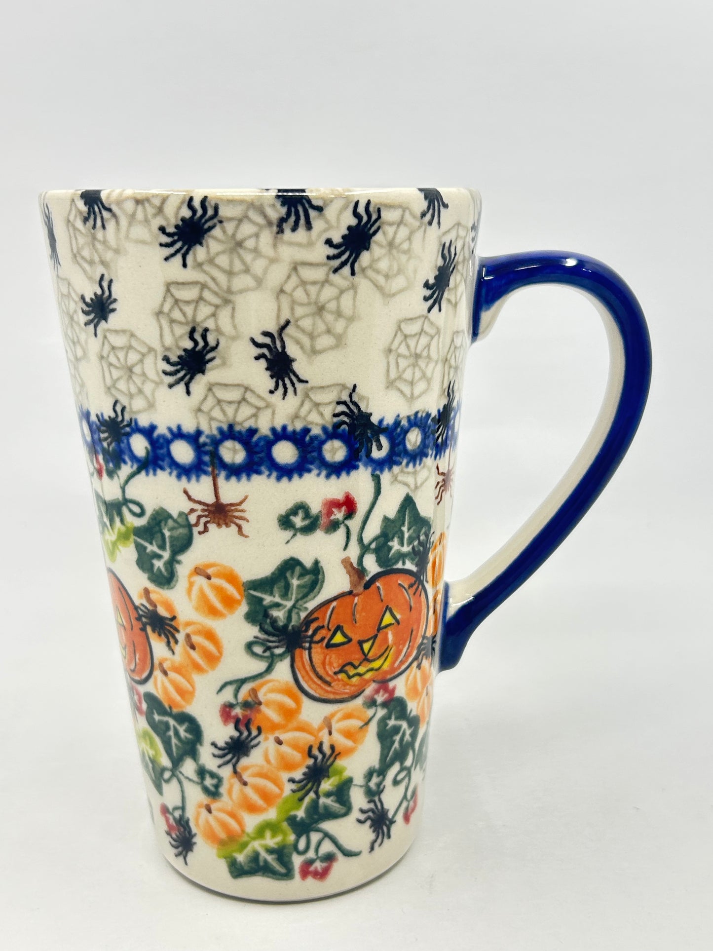Latte Mug - U-583