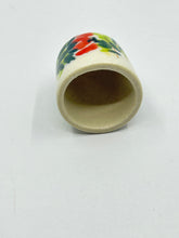 Load image into Gallery viewer, Thimble - Red