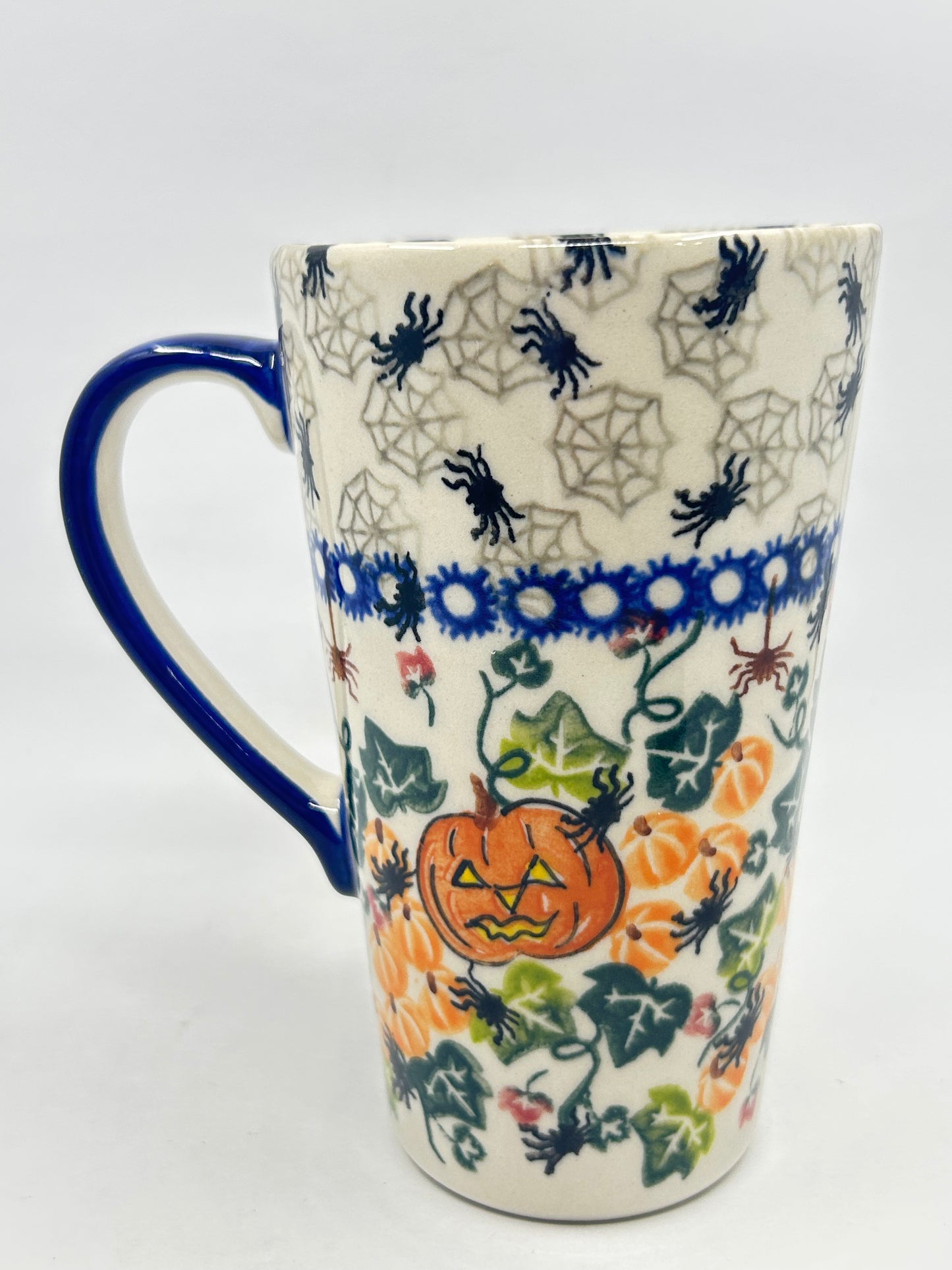 Latte Mug - U-583