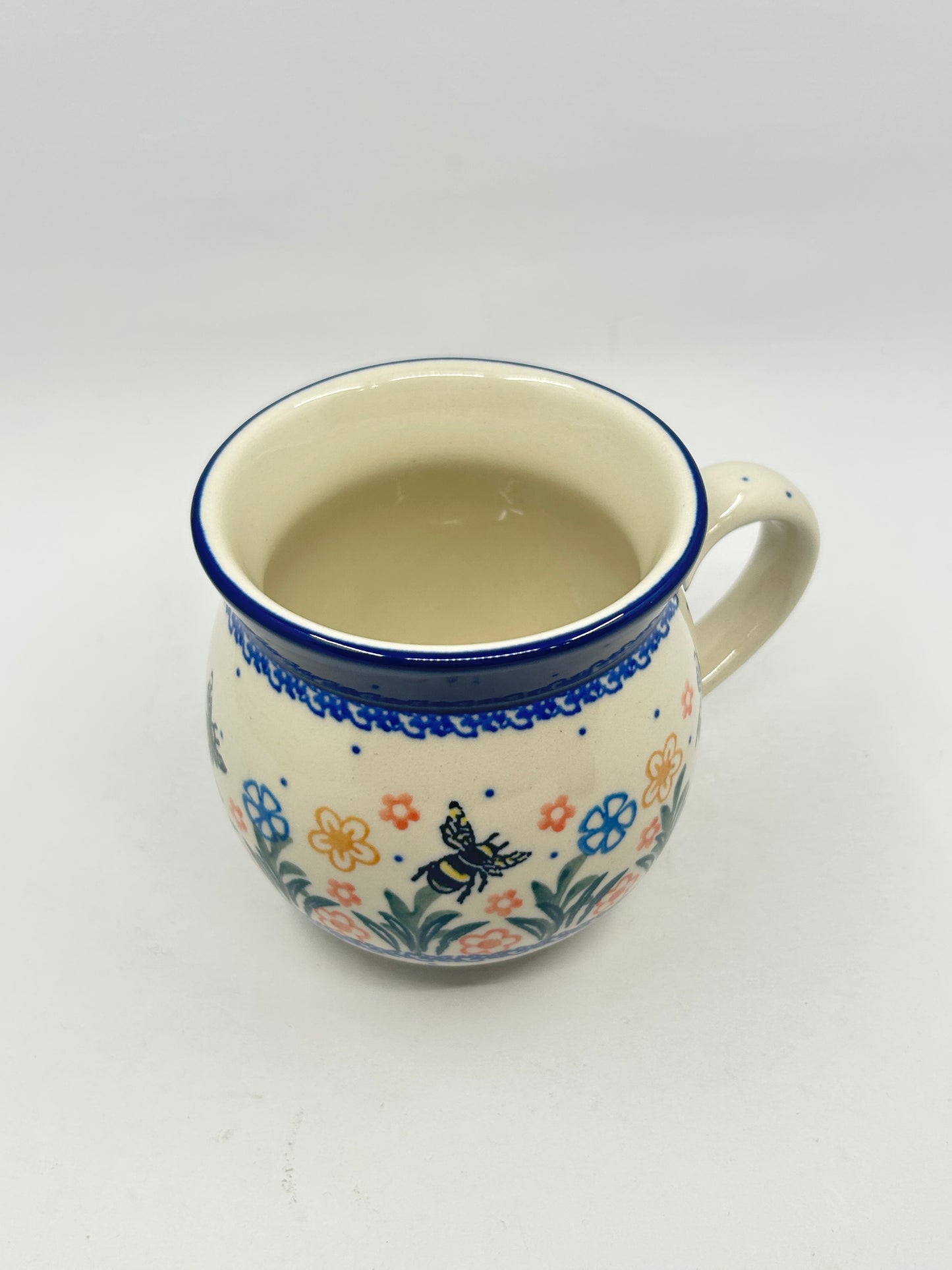 Mug ~ Bubble ~ 11 oz. - 2023X - T3*