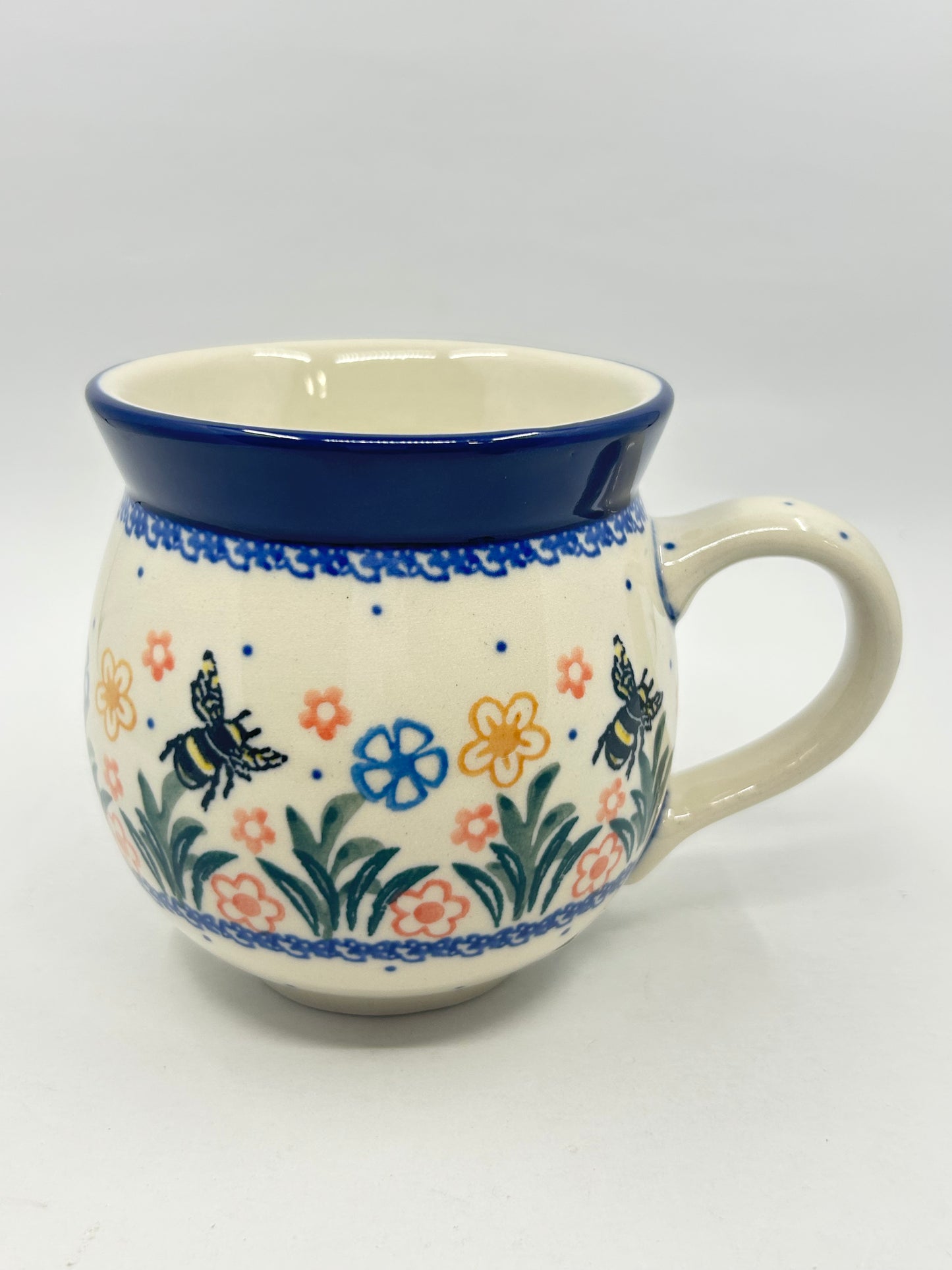 Mug ~ Bubble ~ 11 oz. - 2023X - T3*