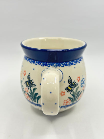 Mug ~ Bubble ~ 11 oz. - 2023X - T3*