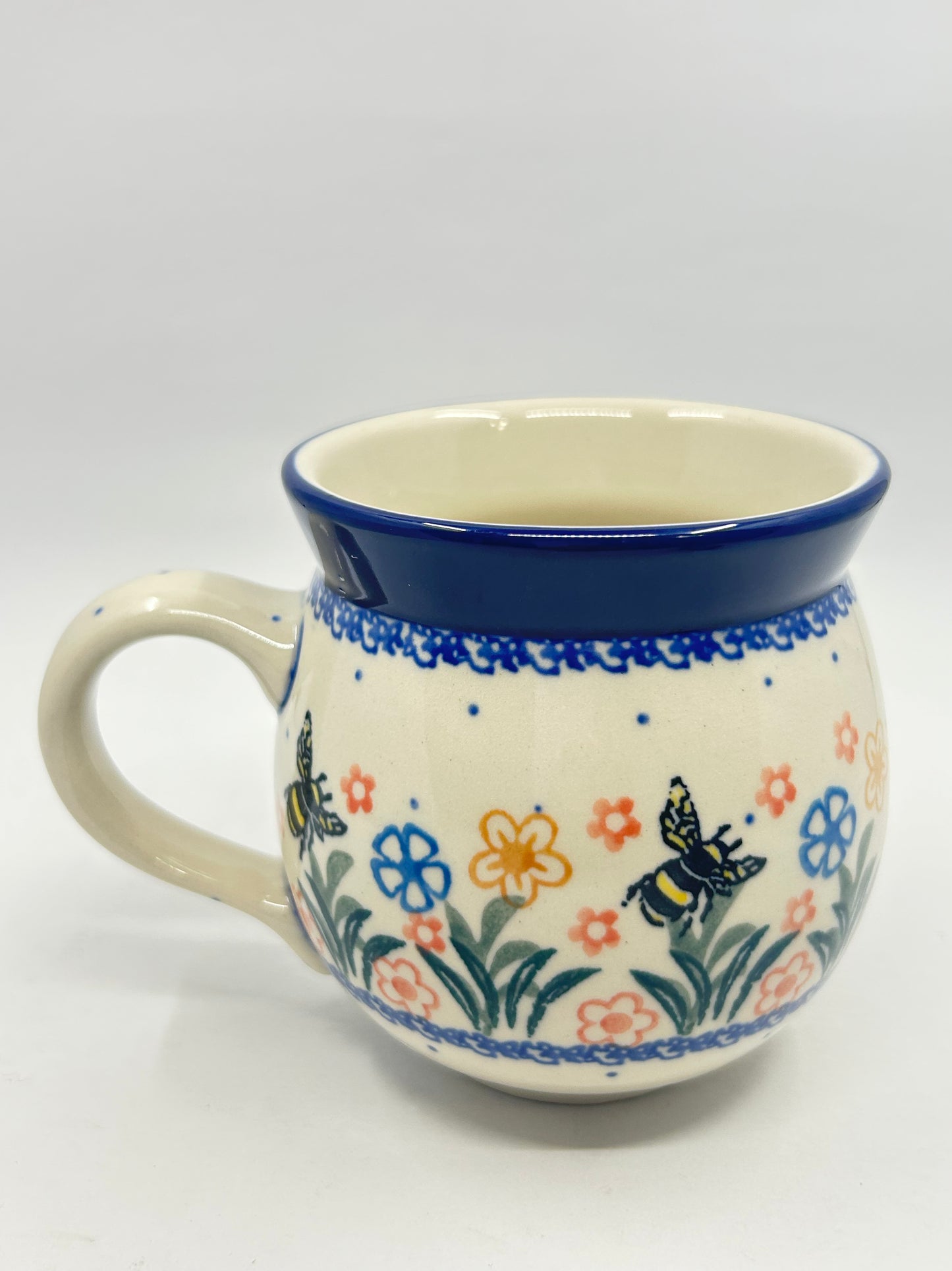 Mug ~ Bubble ~ 11 oz. - 2023X - T3*
