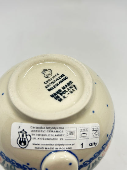 Mug ~ Bubble ~ 11 oz. - 2023X - T3*