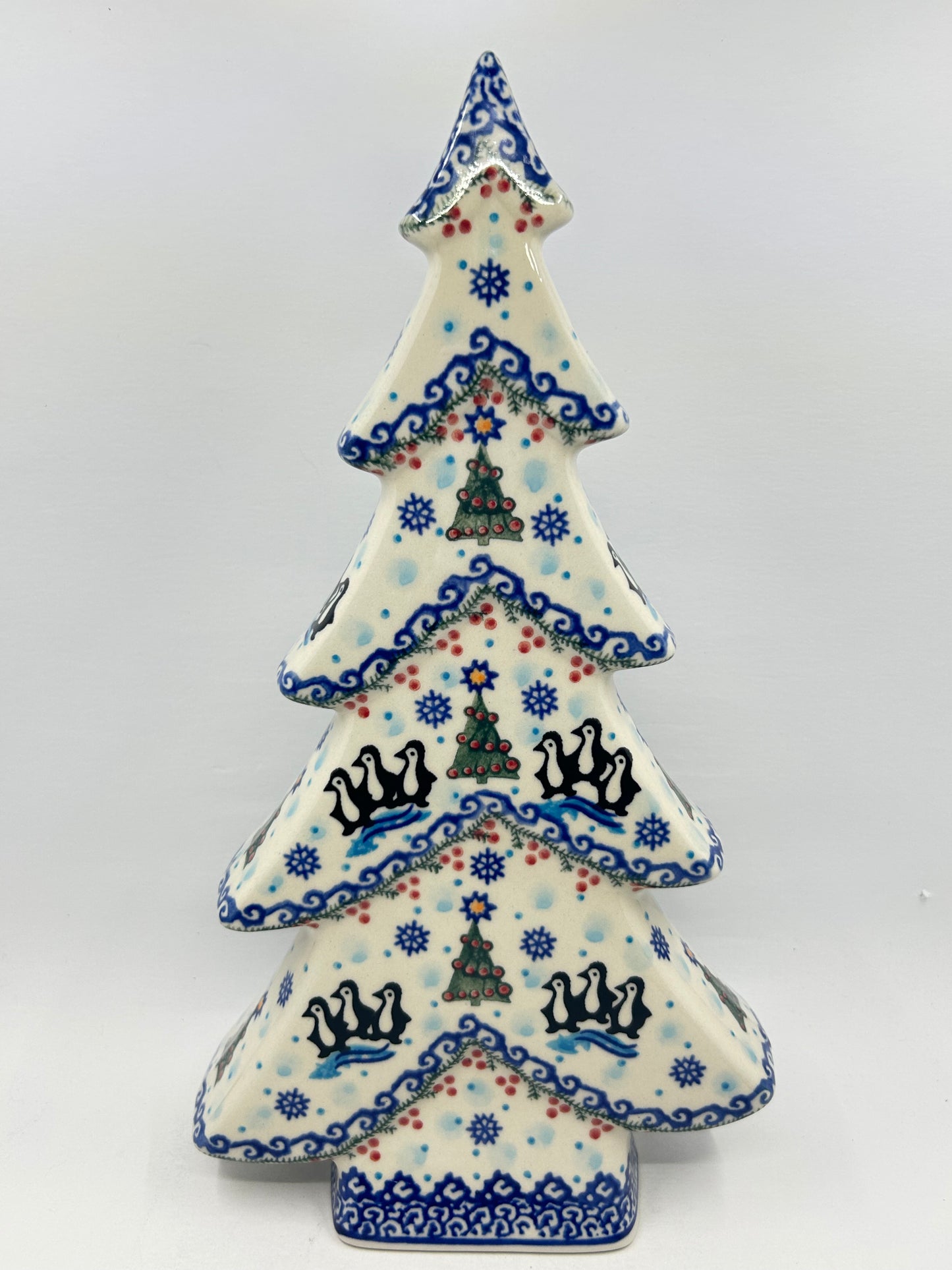 Tree - CU-232