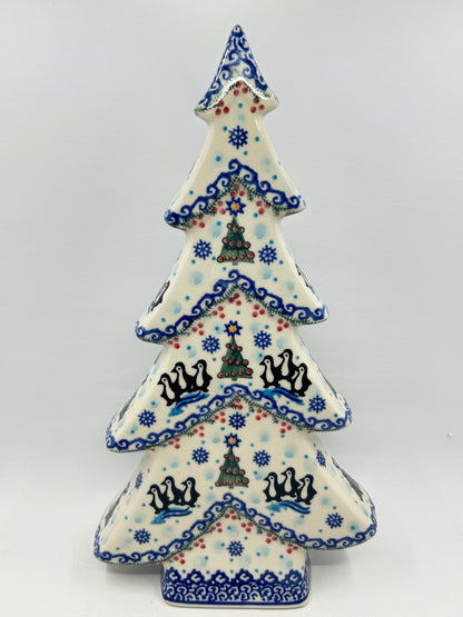 Tree - CU-232