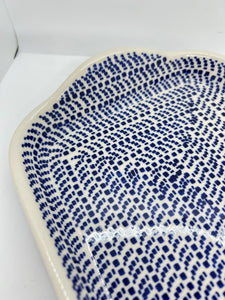 Serving Tray - SM02