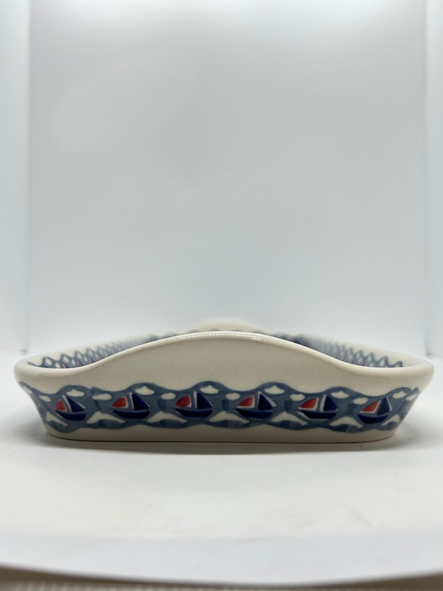 Serving Tray - DPMA