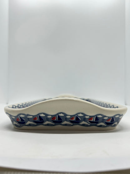 Serving Tray - DPMA