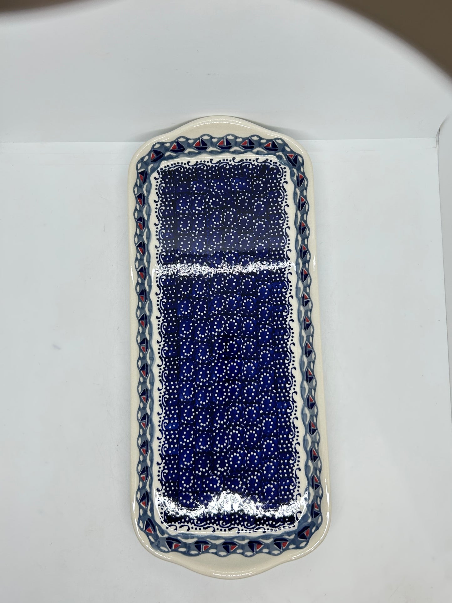 Serving Tray - DPMA