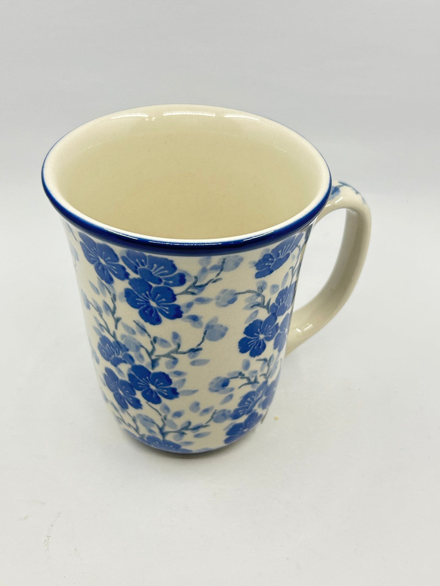812 ~ Mug ~ Bistro ~ 16 oz. ~ 3428X - T4*