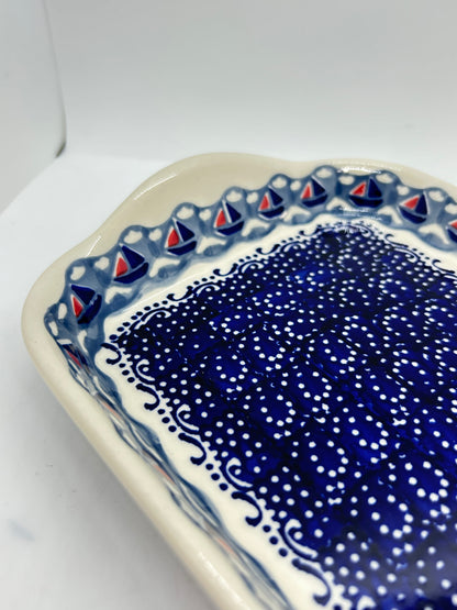Serving Tray - DPMA