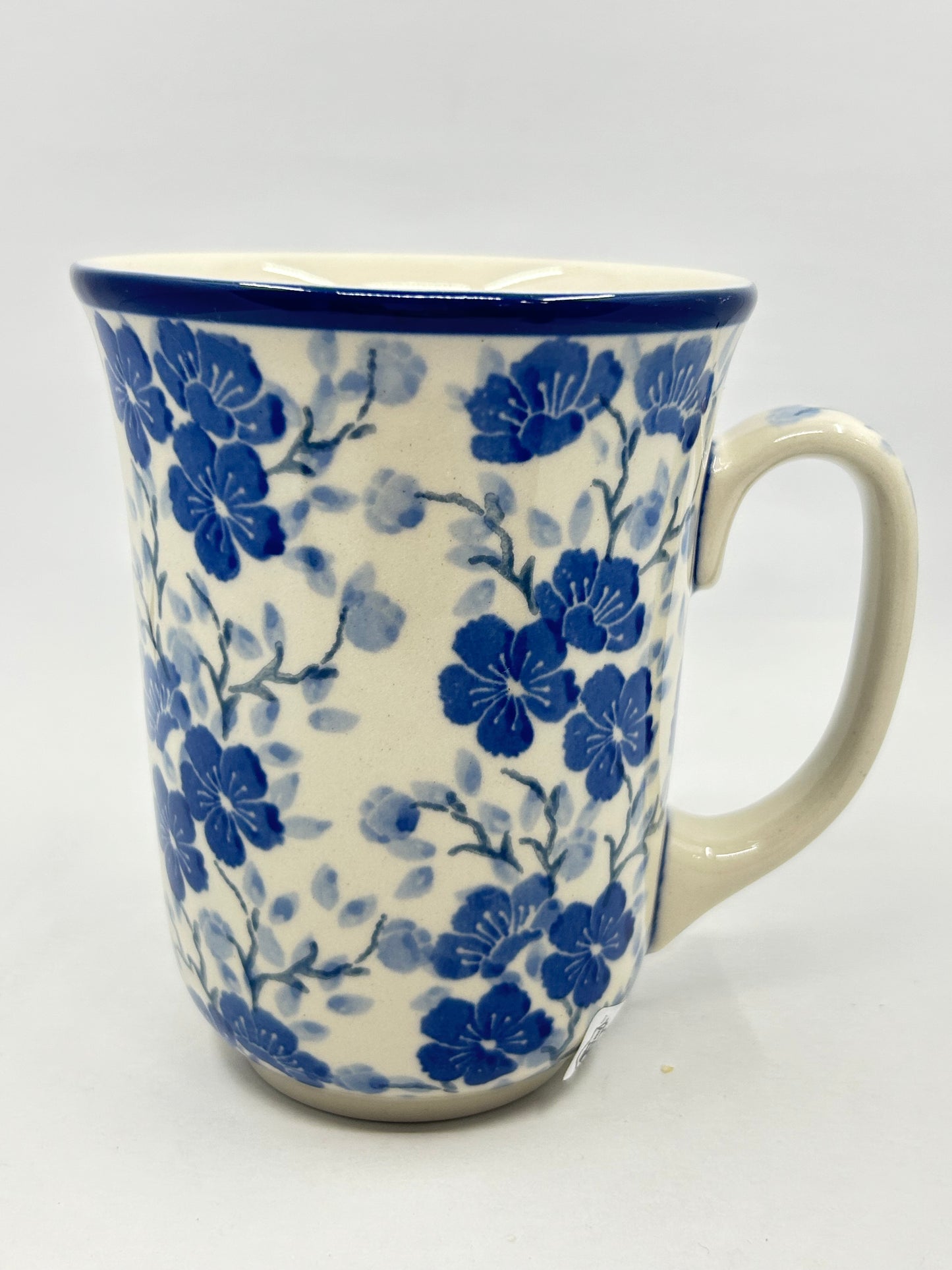 812 ~ Mug ~ Bistro ~ 16 oz. ~ 3428X - T4*