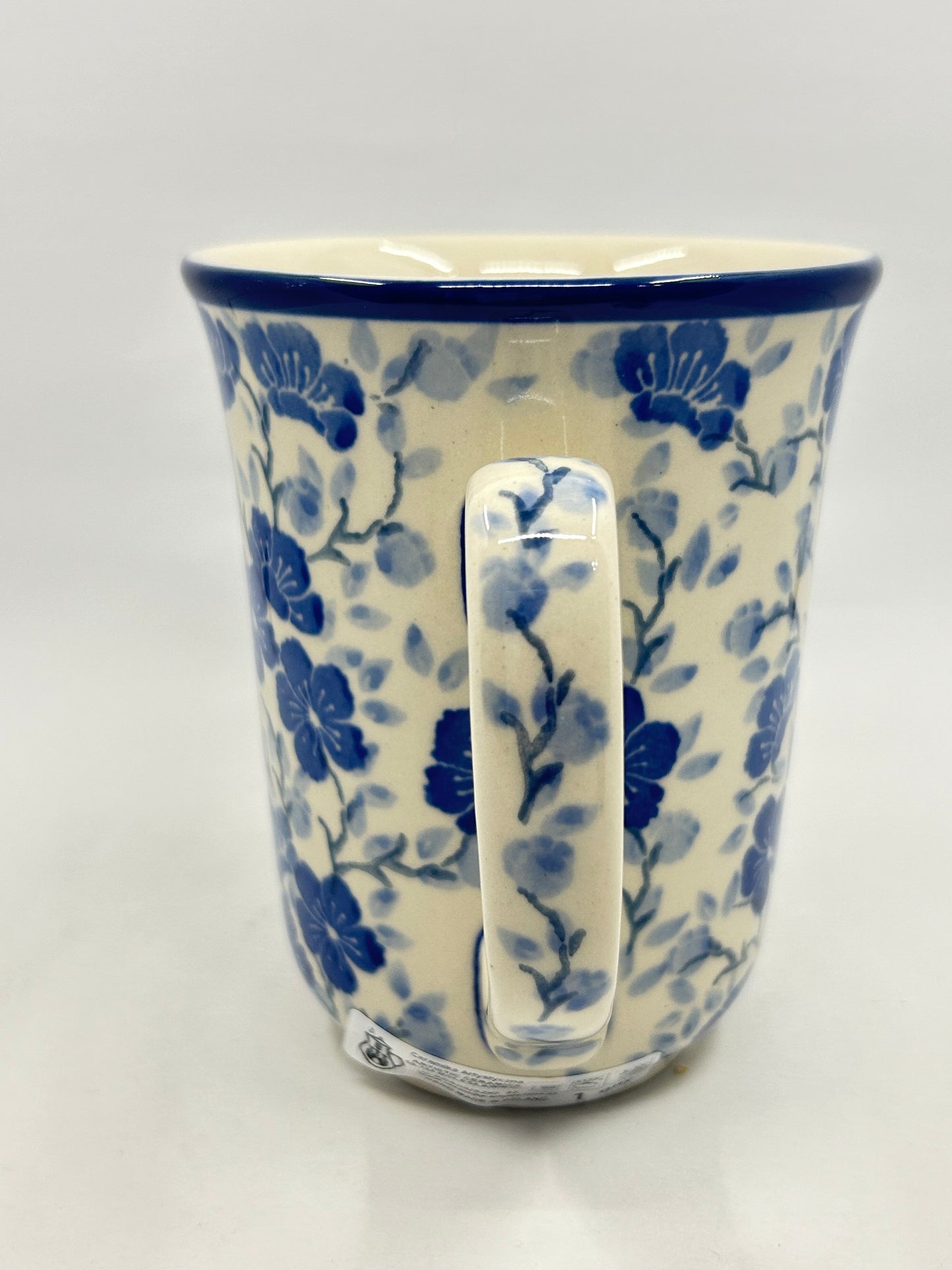 812 ~ Mug ~ Bistro ~ 16 oz. ~ 3428X - T4*