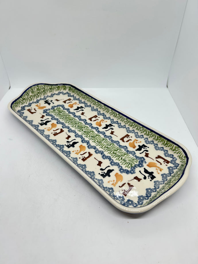 Serving Tray - KOT4