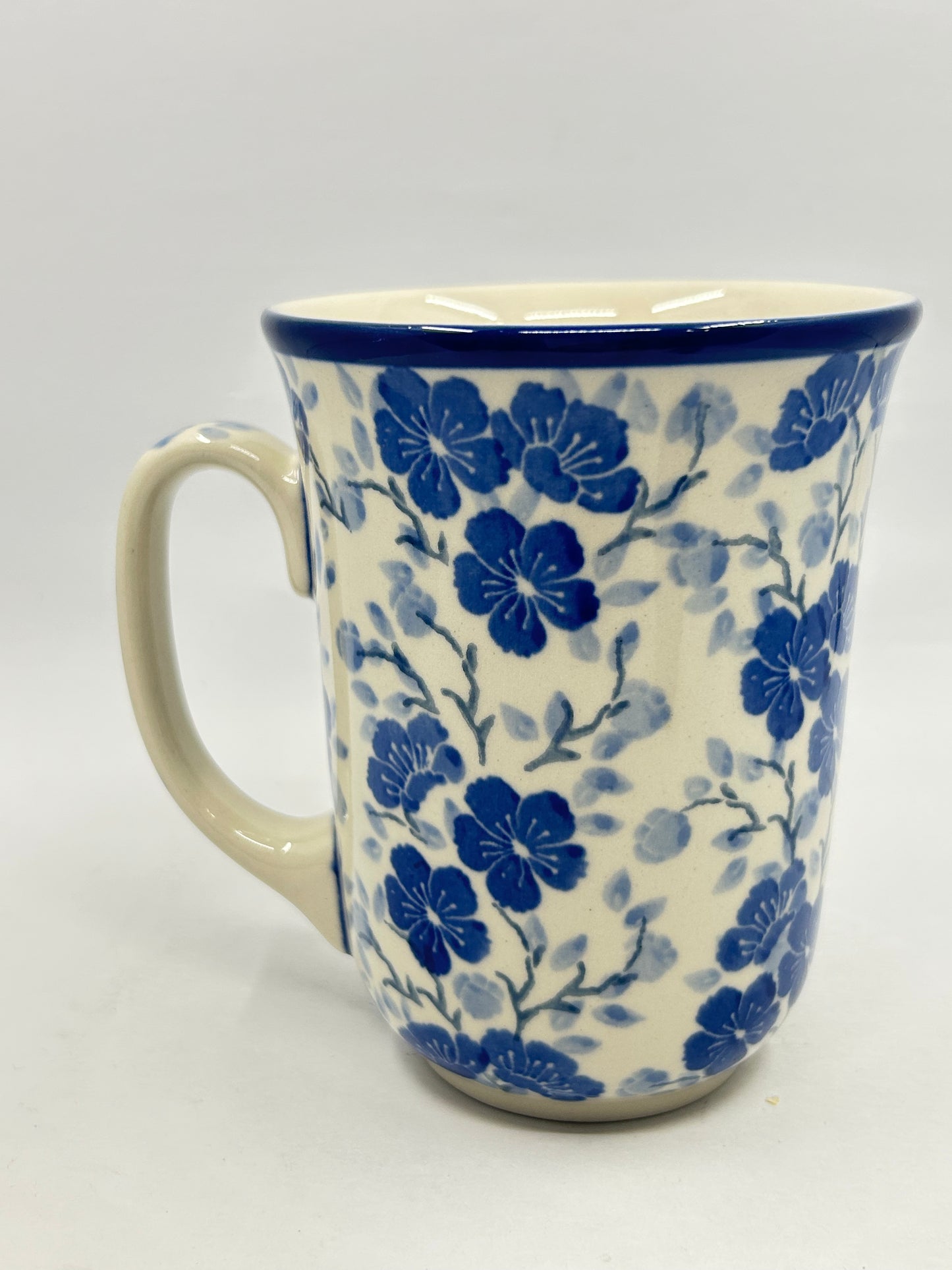 812 ~ Mug ~ Bistro ~ 16 oz. ~ 3428X - T4*