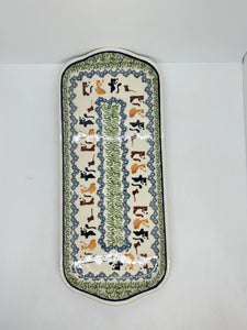 Serving Tray - KOT4