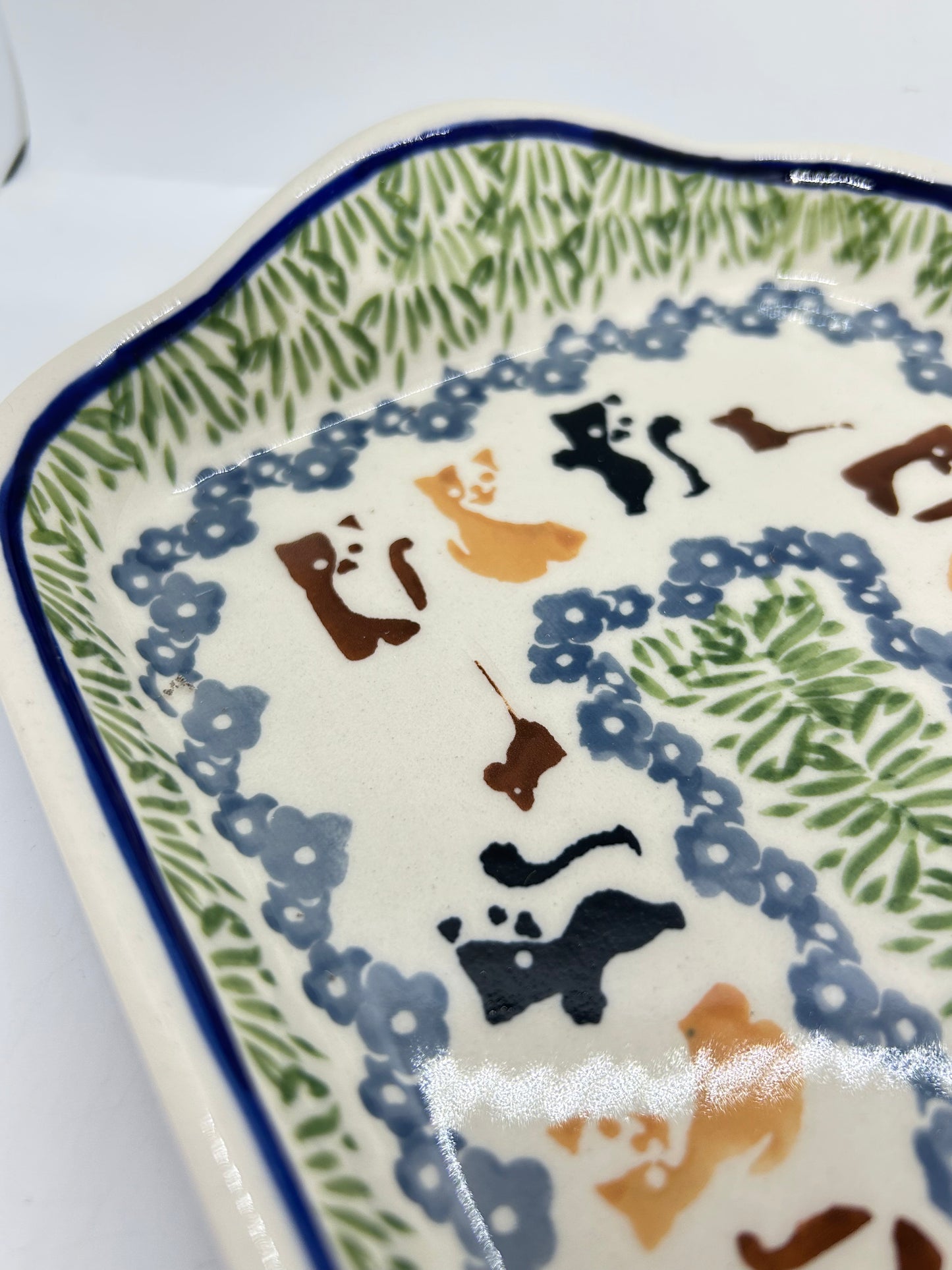 Serving Tray - KOT4