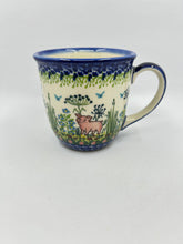 Load image into Gallery viewer, Viking Mug - Pig - Art