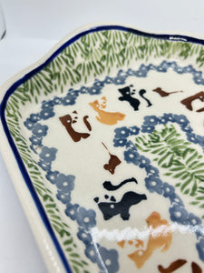 Serving Tray - KOT4