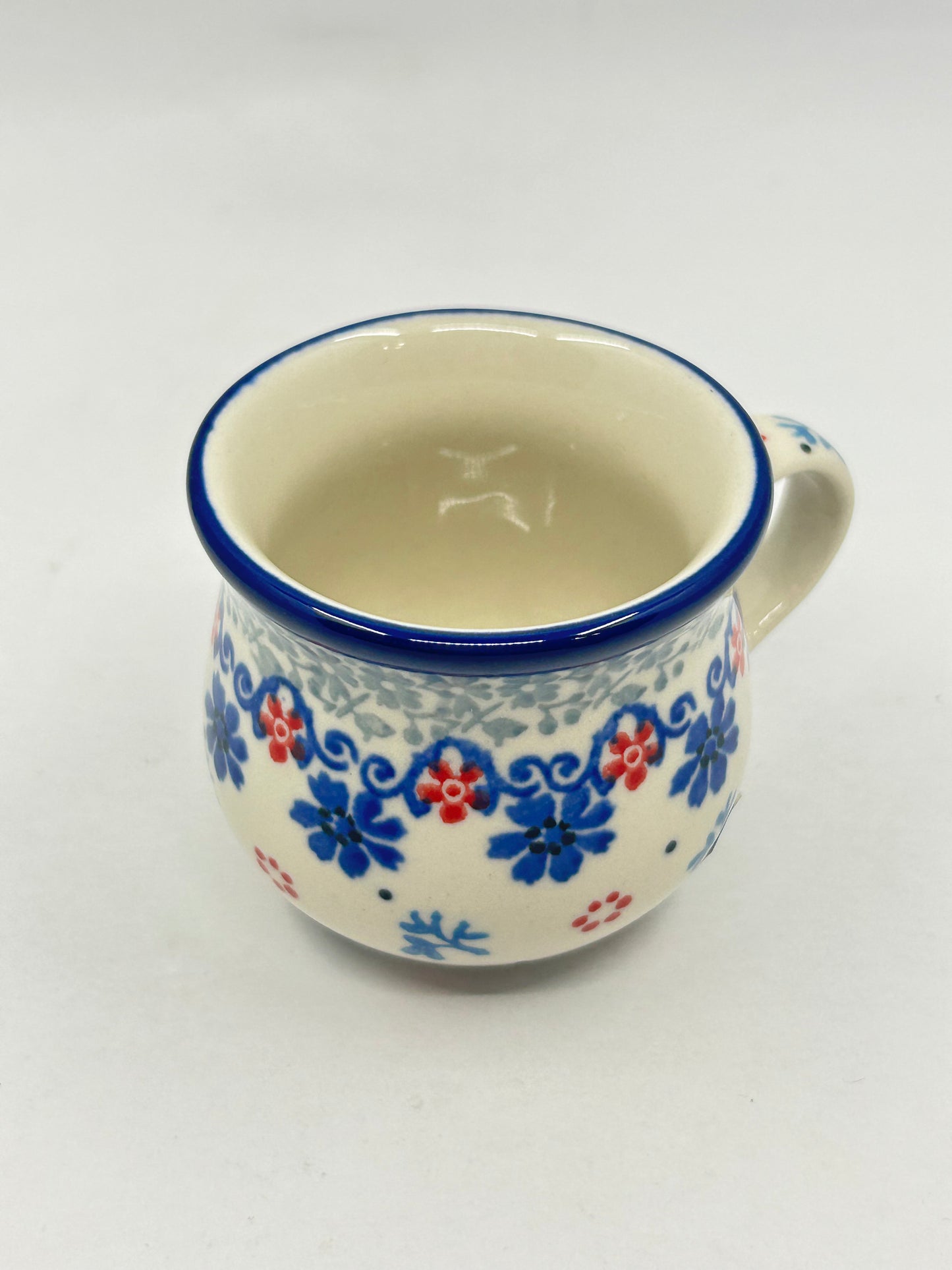 Mini Bubble Mug ~ 2 oz ~ 2636X - T3*