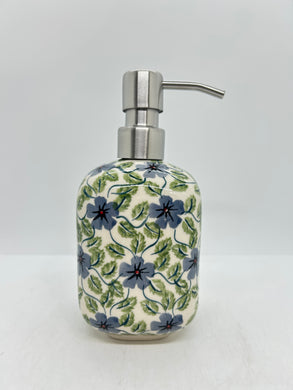 Soap Dispenser - TAB1
