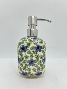 Soap Dispenser - TAB1