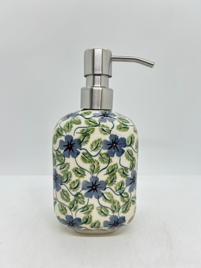 Soap Dispenser - TAB1
