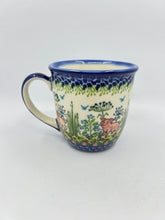 Load image into Gallery viewer, Viking Mug - Pig - Art