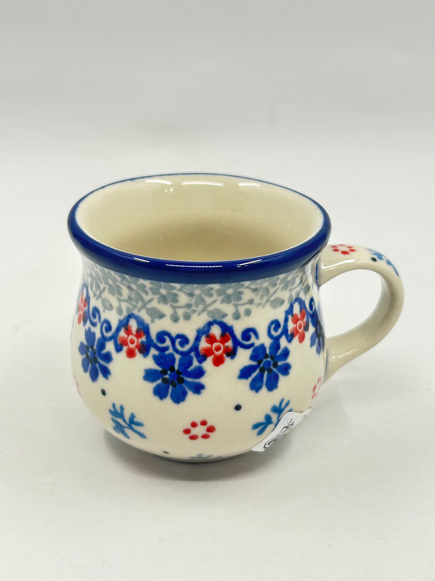 Mini Bubble Mug ~ 2 oz ~ 2636X - T3*