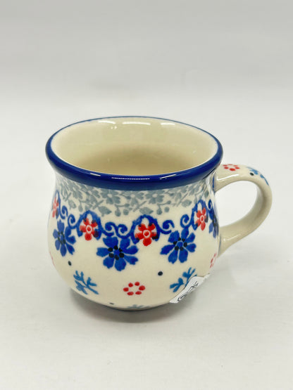 Mini Bubble Mug ~ 2 oz ~ 2636X - T3*