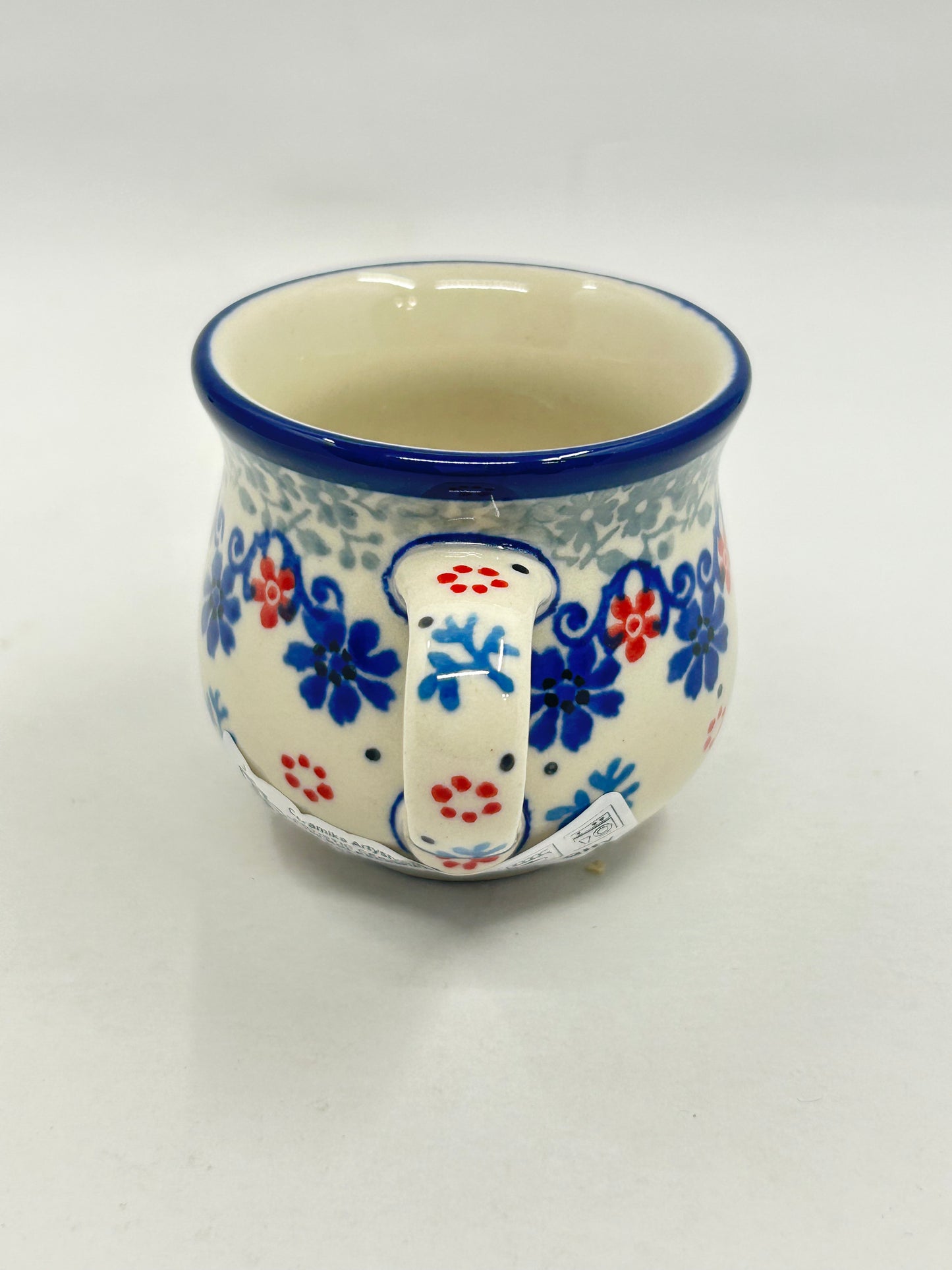 Mini Bubble Mug ~ 2 oz ~ 2636X - T3*