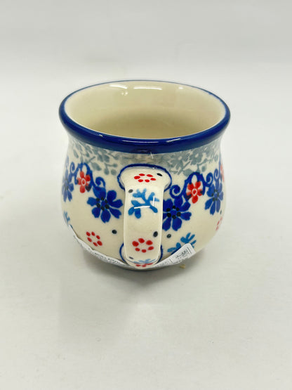 Mini Bubble Mug ~ 2 oz ~ 2636X - T3*