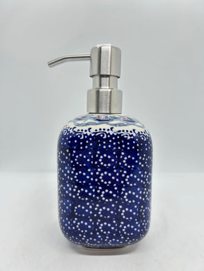 Second Quality Soap Dispenser - DPMA