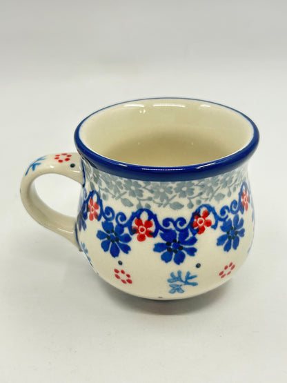 Mini Bubble Mug ~ 2 oz ~ 2636X - T3*