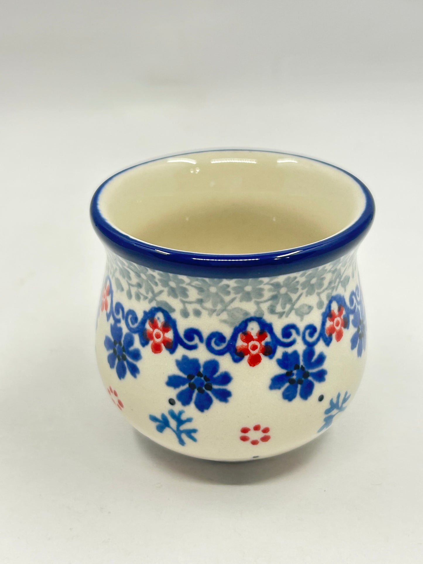 Mini Bubble Mug ~ 2 oz ~ 2636X - T3*