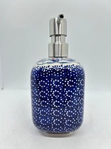 Second Quality Soap Dispenser - DPMA