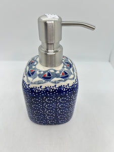 Second Quality Soap Dispenser - DPMA