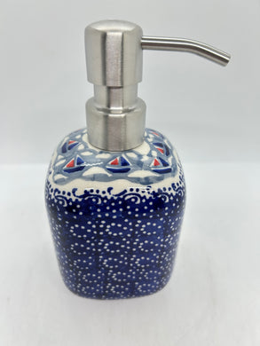 Soap Dispenser - DPMA