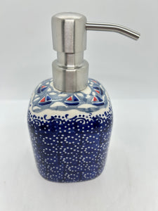 Soap Dispenser - DPMA