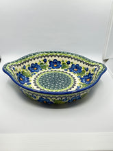 Load image into Gallery viewer, Round 9.5&quot; Baker - A567 - A1!