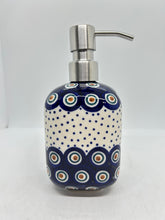 Load image into Gallery viewer, Soap Dispenser - 054K