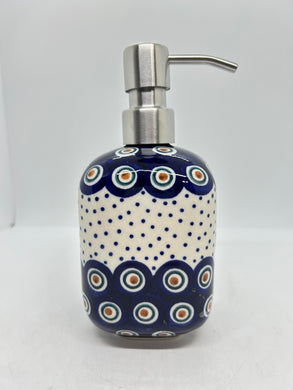 Soap Dispenser - 054K