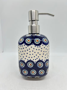 Soap Dispenser - 054K