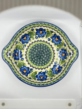 Load image into Gallery viewer, Round 9.5&quot; Baker - A567 - A1!