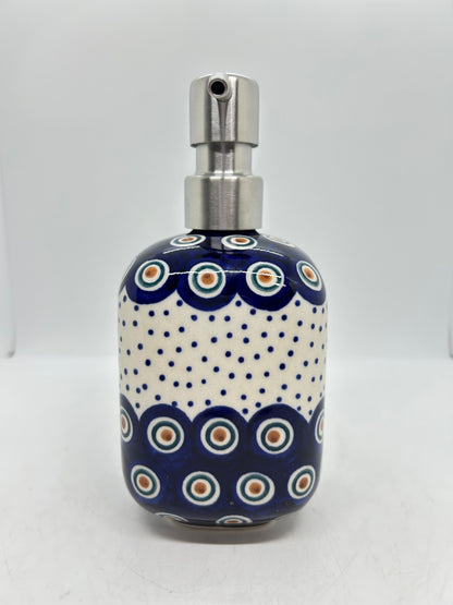 Pottery Misfit - Soap Dispenser - 054K