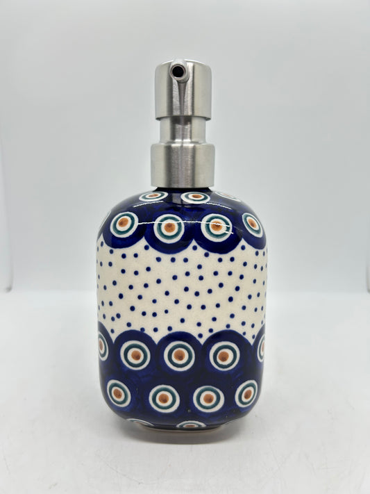 Pottery Misfit - Soap Dispenser - 054K